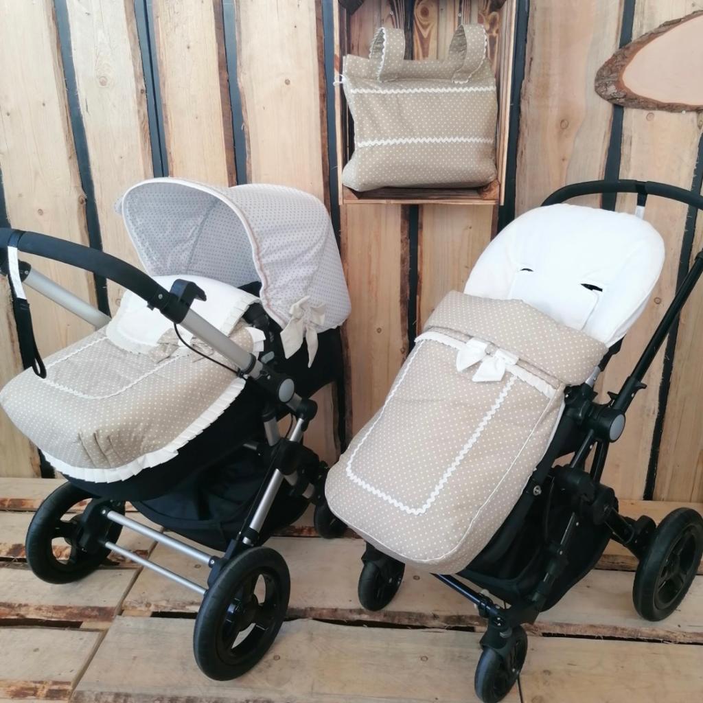 Vestir Capazo Verano Saco Capazo Bebe Verano Saco Bebe Verano Saco